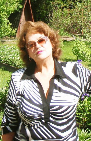 Нелля Милицина