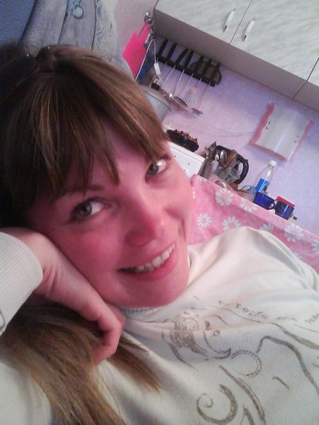 Наталия Разуваева