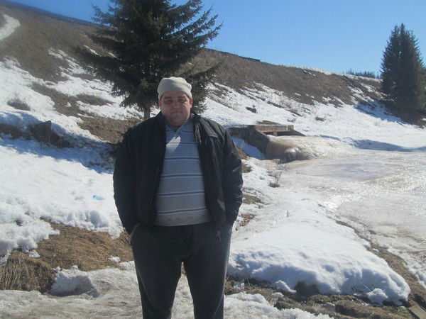 Сергей Чугуно