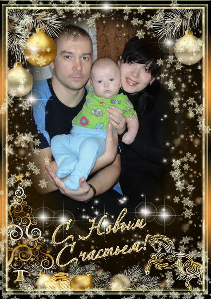 Марго Мураткина