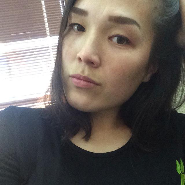 Меруерт Аубакирова