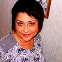 Наталья Симонова
