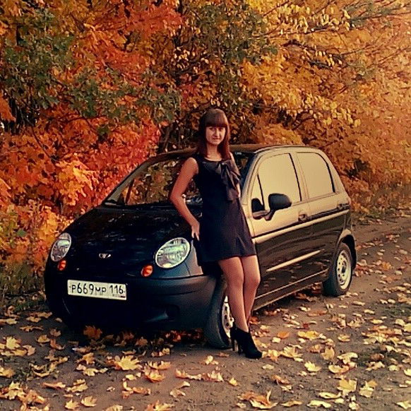 Наталья Рузанова