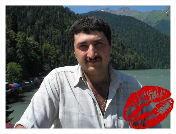 Григорий Варталамиди