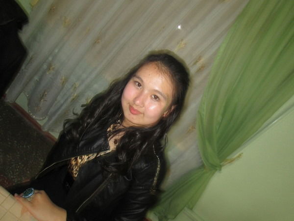 Жулдыз Мырзакерим