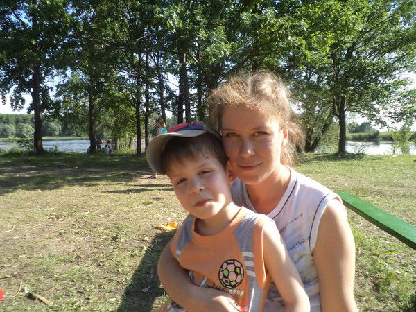 Алёна Коняхина