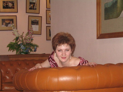 Наталия Петрова