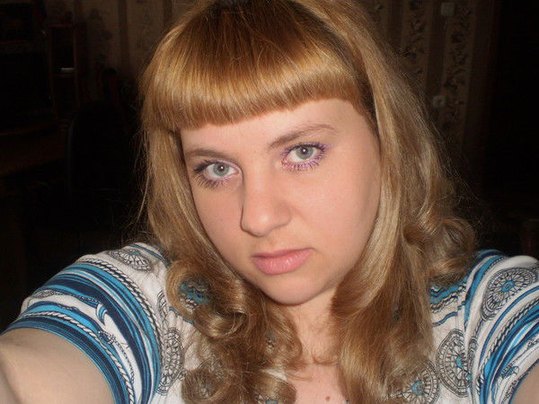 Ирина Гордиенко(Новик)