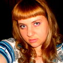 Ирина Гордиенко(Новик)