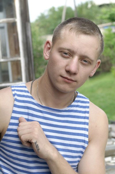 Денис Губанов