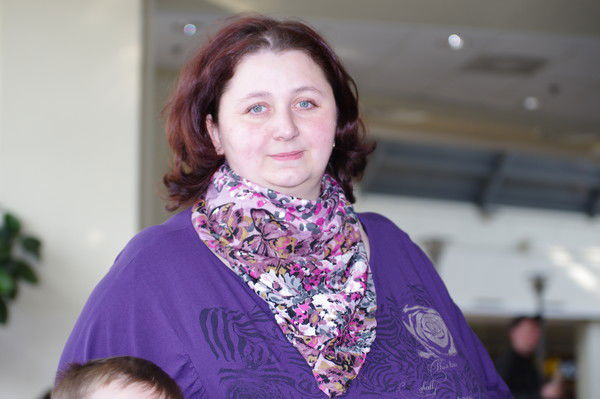 Юлия Андрейченко