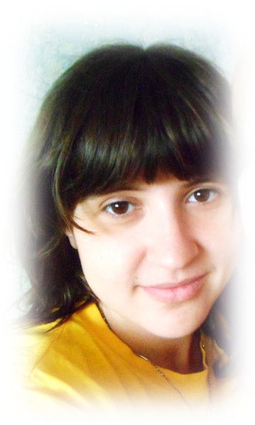 Айгуль Камалова