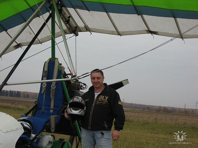 Вова Лазарев