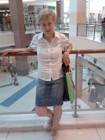 Алла Бирюлина