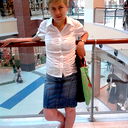 Алла Бирюлина