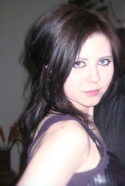 Танюшка Никифорова