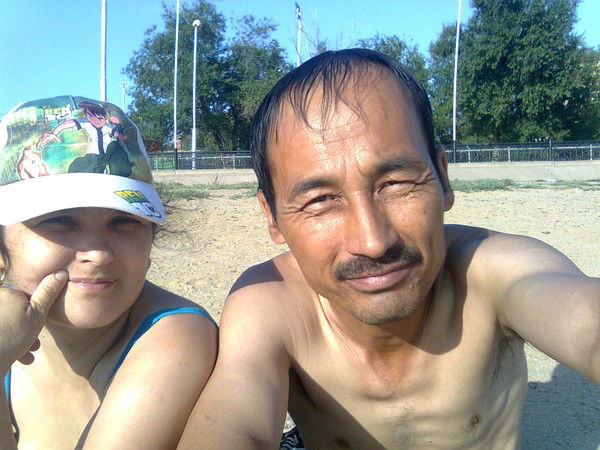 Акат Гимиранова