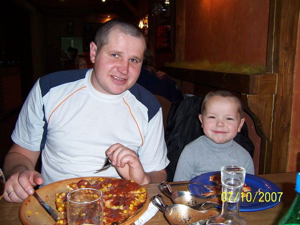 Ярослав Орос