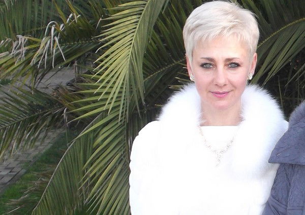 Ксюша Счастливая