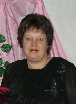 Татьяна Печерская