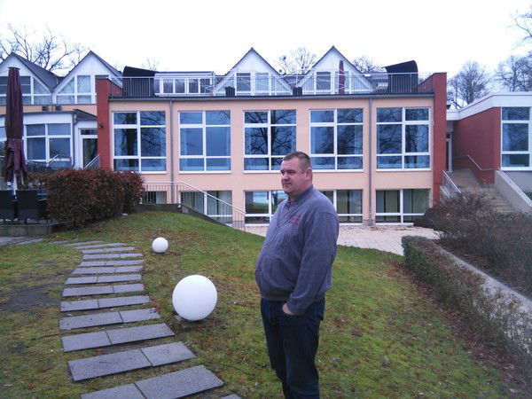 Андрей Нечай