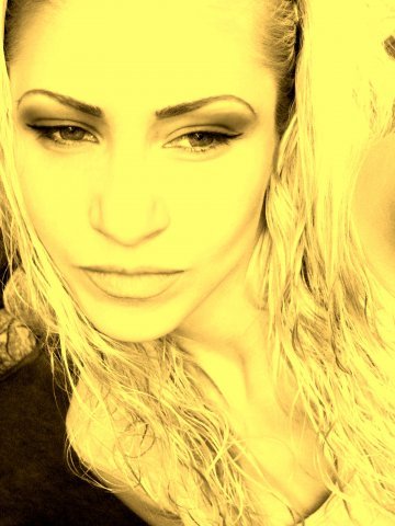 Элеонора Устименко