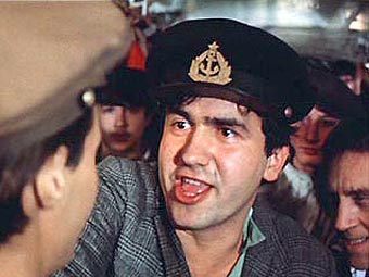 Хаим Иванов