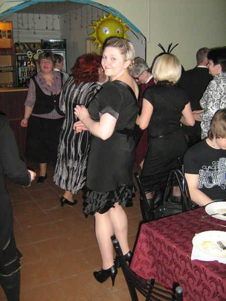 Ольга Павлова