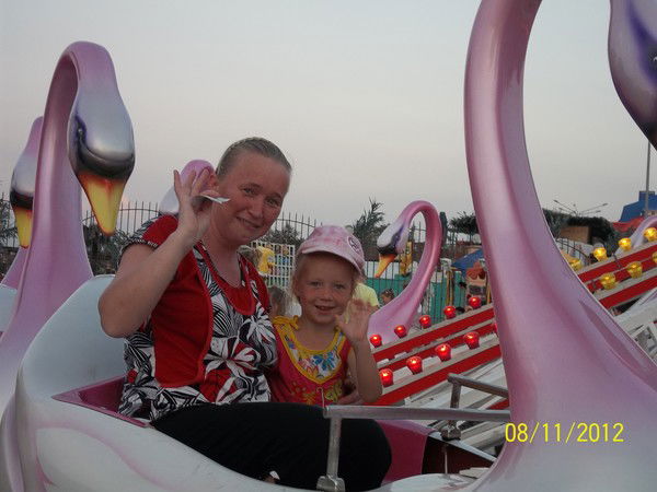 Валентина Стрельченко