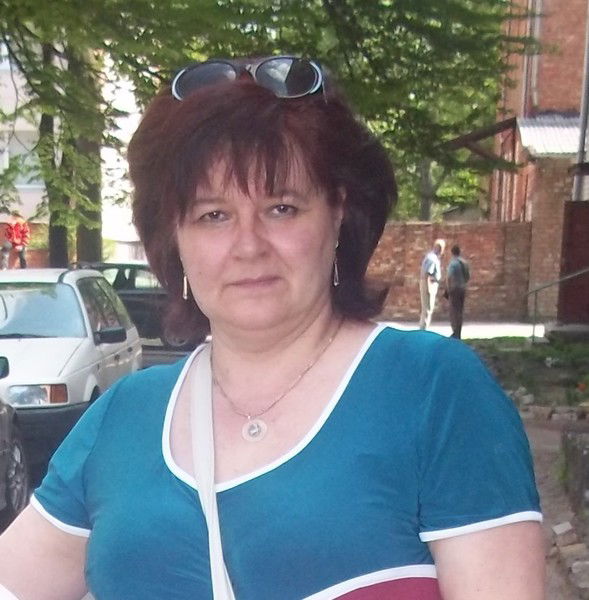 Светлана Ракса