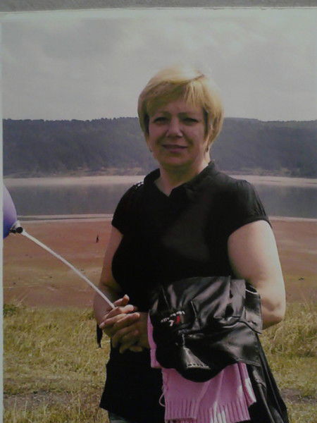 Людмила Сысолина