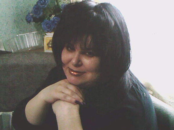 Наталья Гальцова