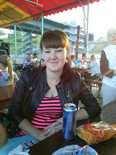 Викуля Дмитренко