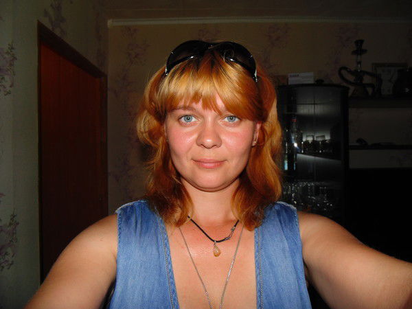 Наталья Круглова