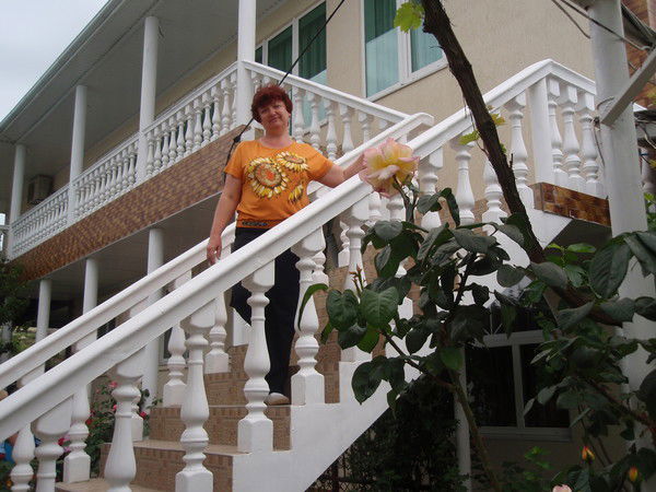 Лидия Михнева