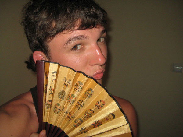 Юрий Данилов