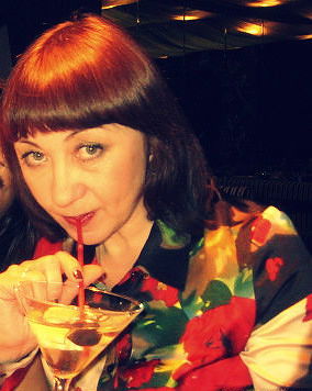 Людмила Астапенко