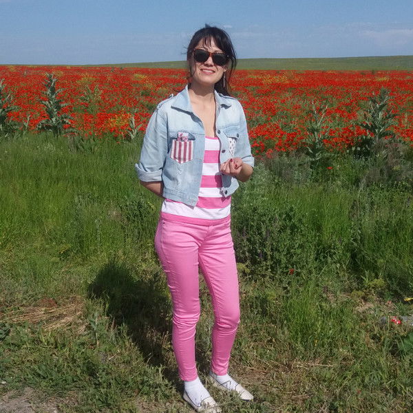 Айка Имангалиева