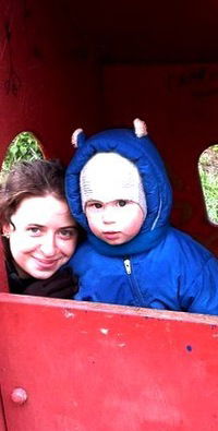 Александра Смольникова