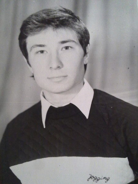 Владилен Печёнкин