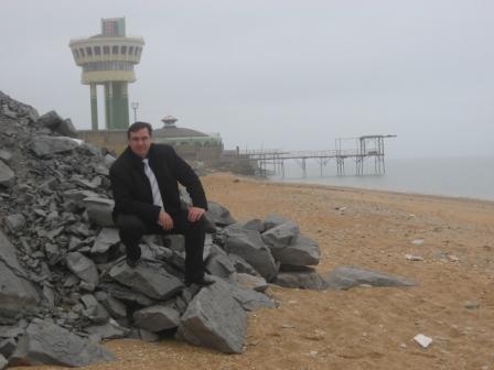 Андрей Ковалев