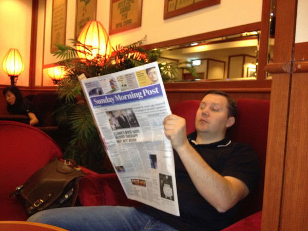 Андрей Малышев