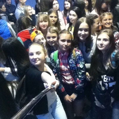 Юлия Меккер