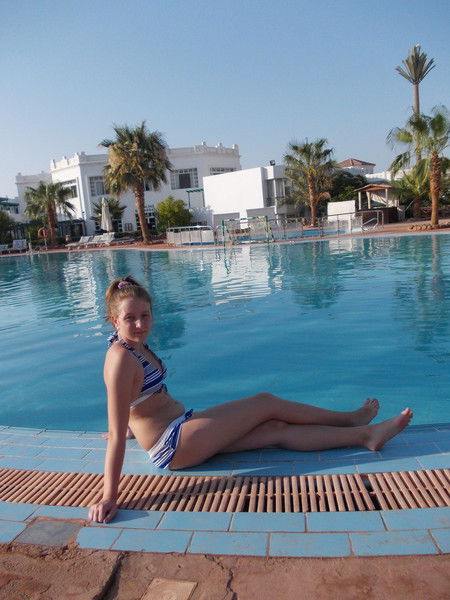 Виктория Хабарова