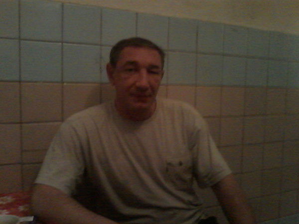 Сергей Аржанов