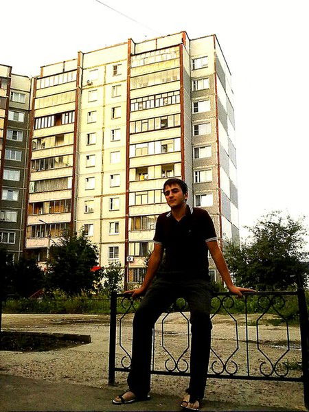 Шамиль Гаджимагомедов