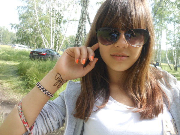 Никуля Лапуля