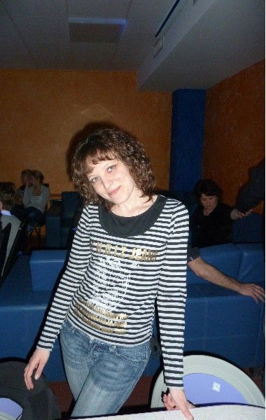 Eлeна Гришкова