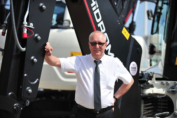 Александр Курицин