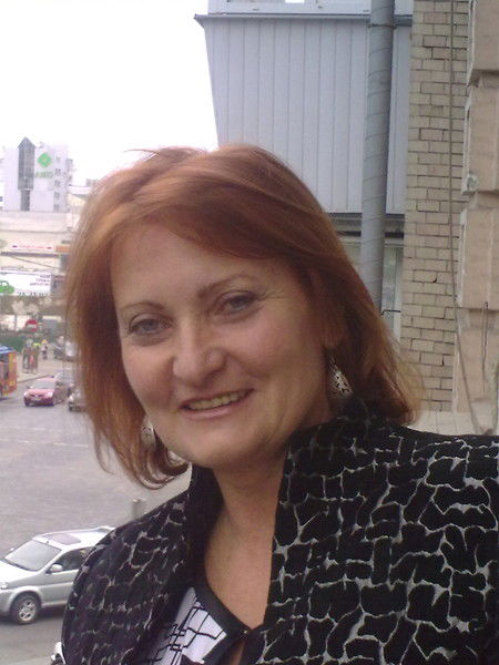 Инна Козлова